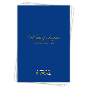 2018 word of impact