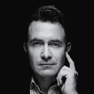 Douglas Murray Douglas Murray