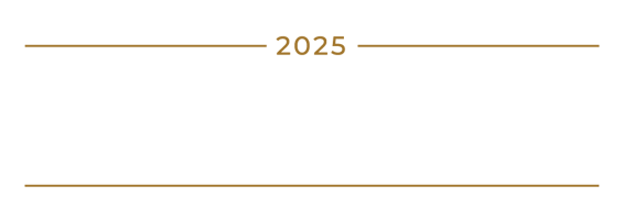BWR-25_Wordmark_Gold-White