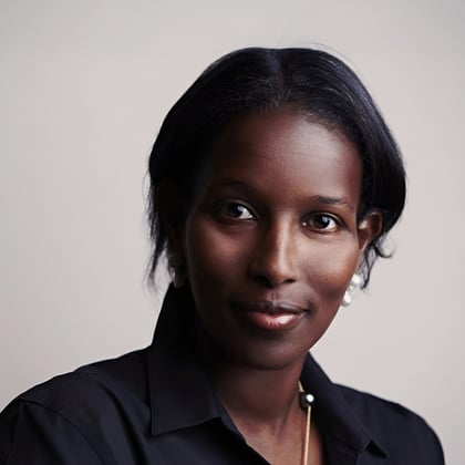 Aayan Hirsi Ali Headshot - SQ Aayan Hirsi Ali Headshot - SQ