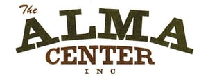 almacenter logo