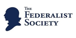 Federalist Society logo