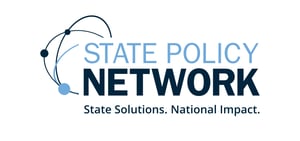 State Policy Network Logo and Tagline