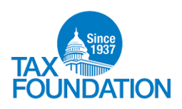 Tax Foundation Logo