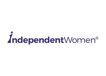 Independent Women Logo_550 x 400px Independent Women Logo_550 x 400px