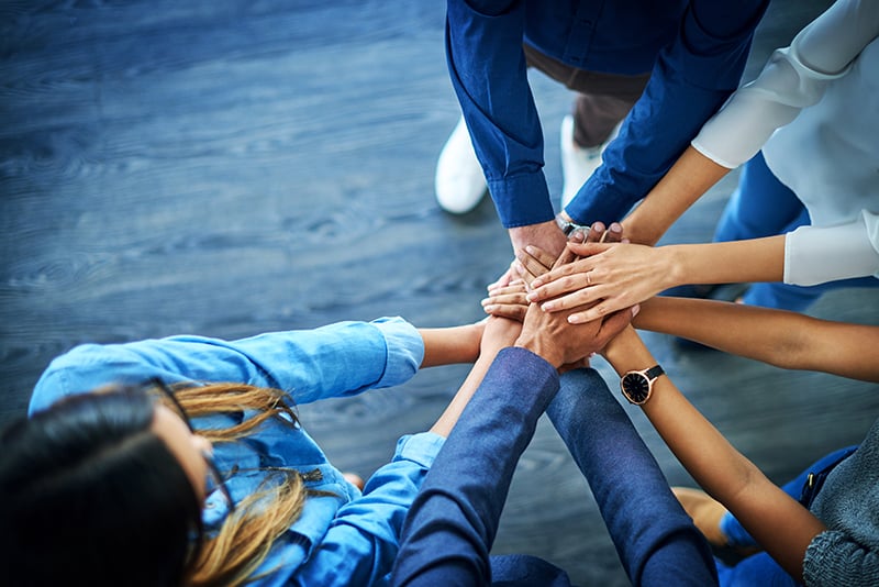 Bradley Impact Fund community