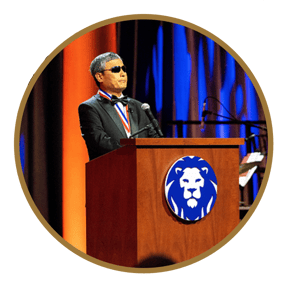 CHEN GUANGCHENG