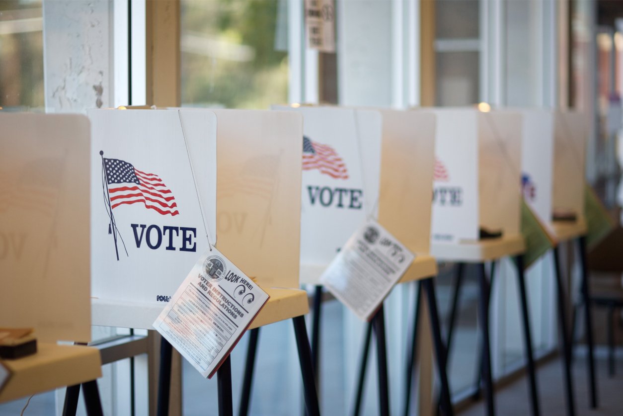 Election Integrity