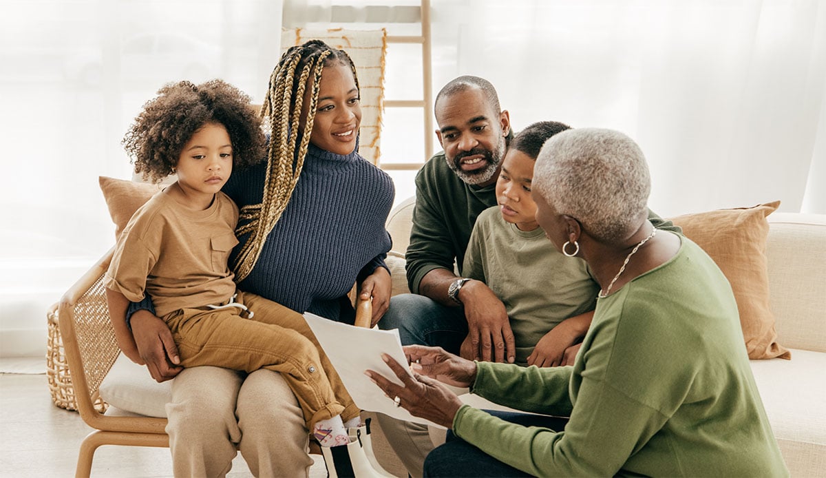 Family Legacy Planning