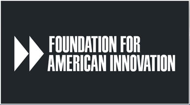 Foundation for american innovation