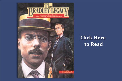 Legacy Book CTA