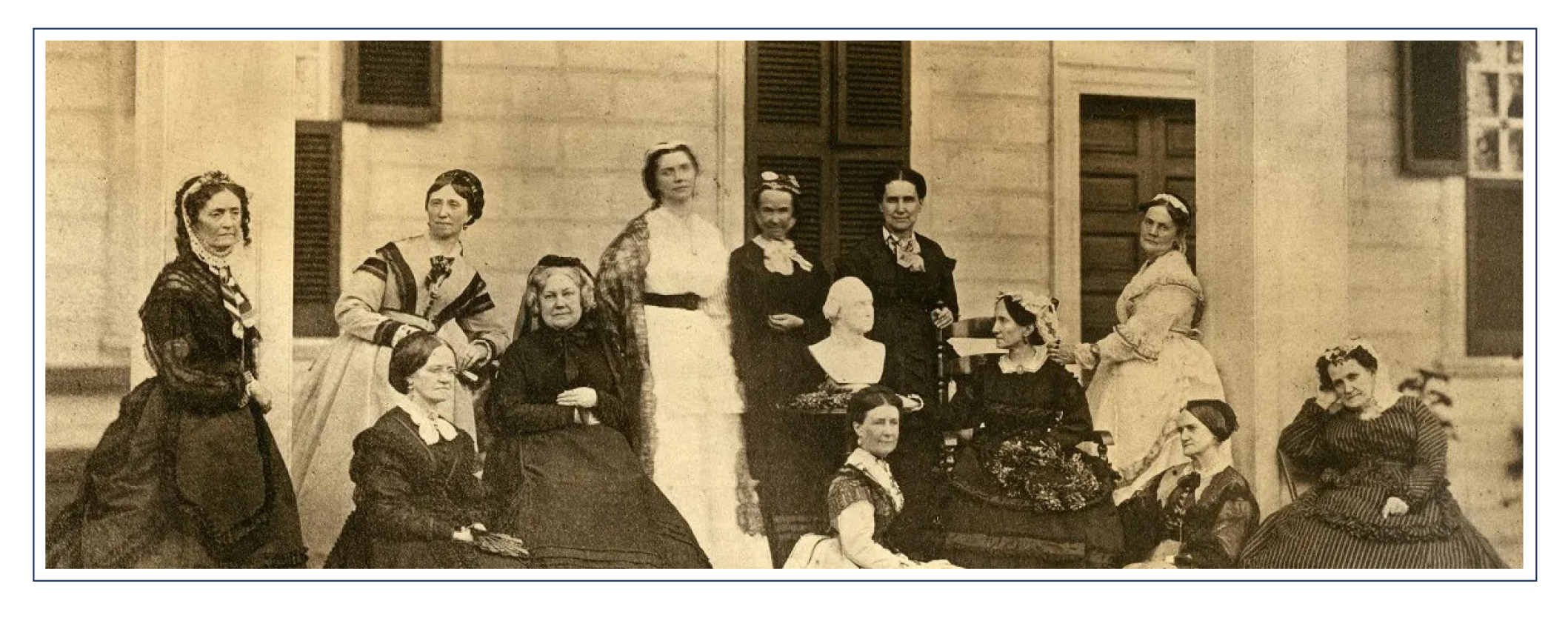 Mount Vernon Ladies Association