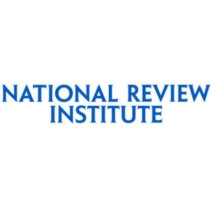 National Review Institute
