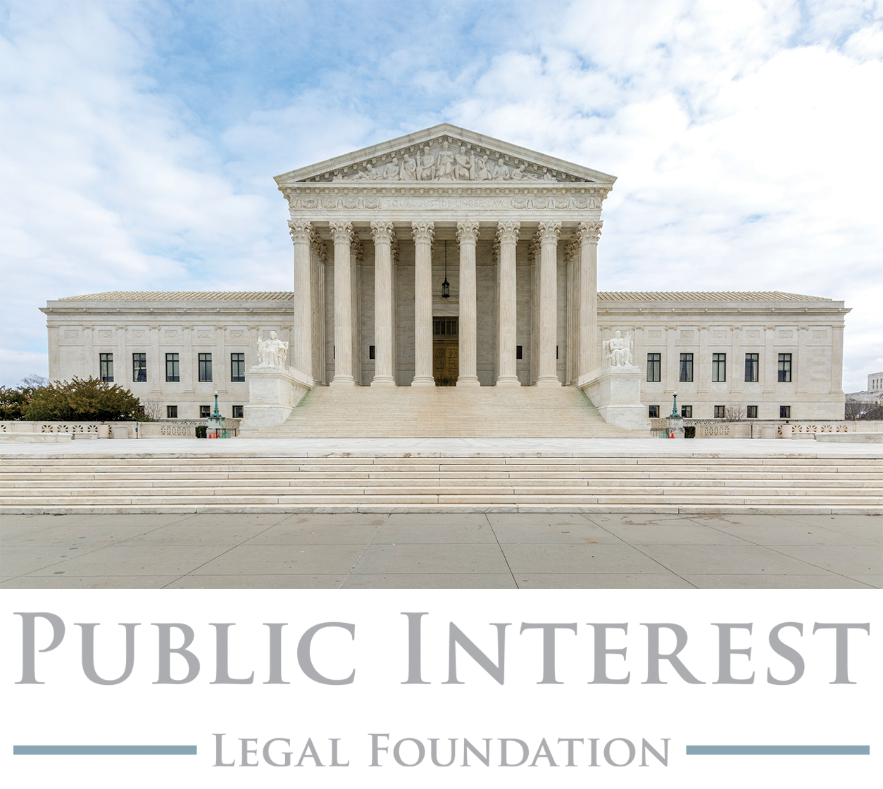 Public Interest Legal Foundation