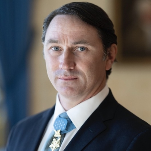 Swenson-Will-CMOHS-Headshot