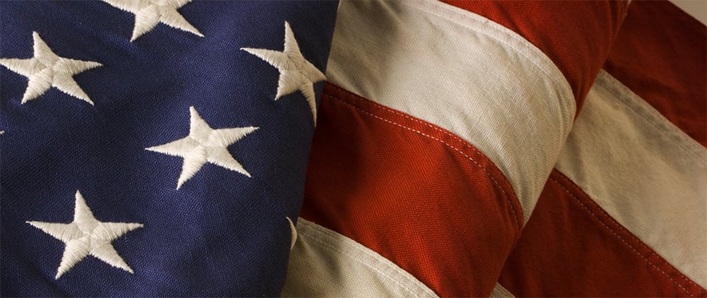 american flag
