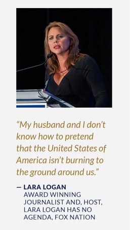 lara logan