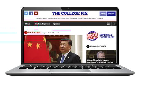 the college fix
