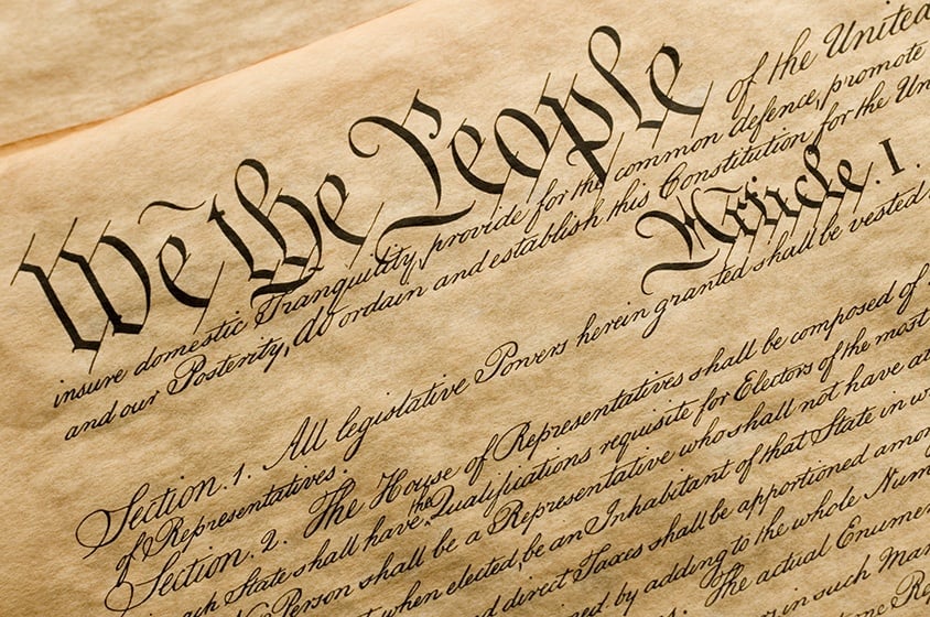 Bill of Rights - Federalist Society for Law & Public Policy Studies