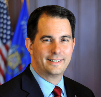 Governor Scott Walker