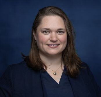Mary Beth Gahn-Harmon