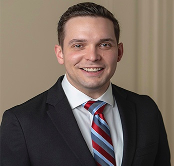 Gabe Conger